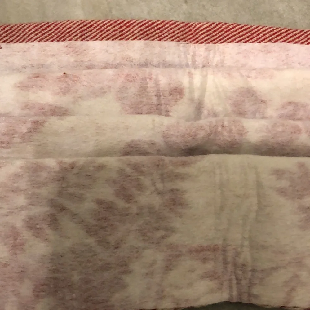 Handmade Face masks (2)